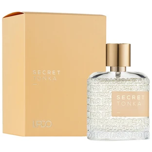 LPDO SECRET TONKA EDPI 100ML