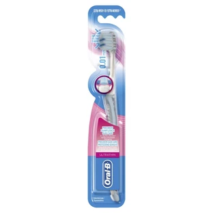 Brosse à dents Oral-B Extra Soft Ultrathin