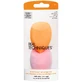 REAL TEC.2 FACE SPONGES LIQ/CR/P