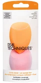 REAL TEC.2 ESPONJAS FACIALES LIQ/CR/P
