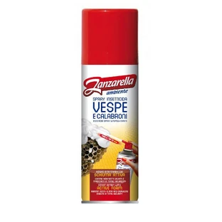 Spray pentru țânțari