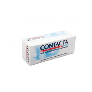 CONTACTA Lens Daily SI HY+2.00