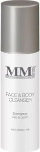 MM SYSTEM Face&amp;Body Cleanser