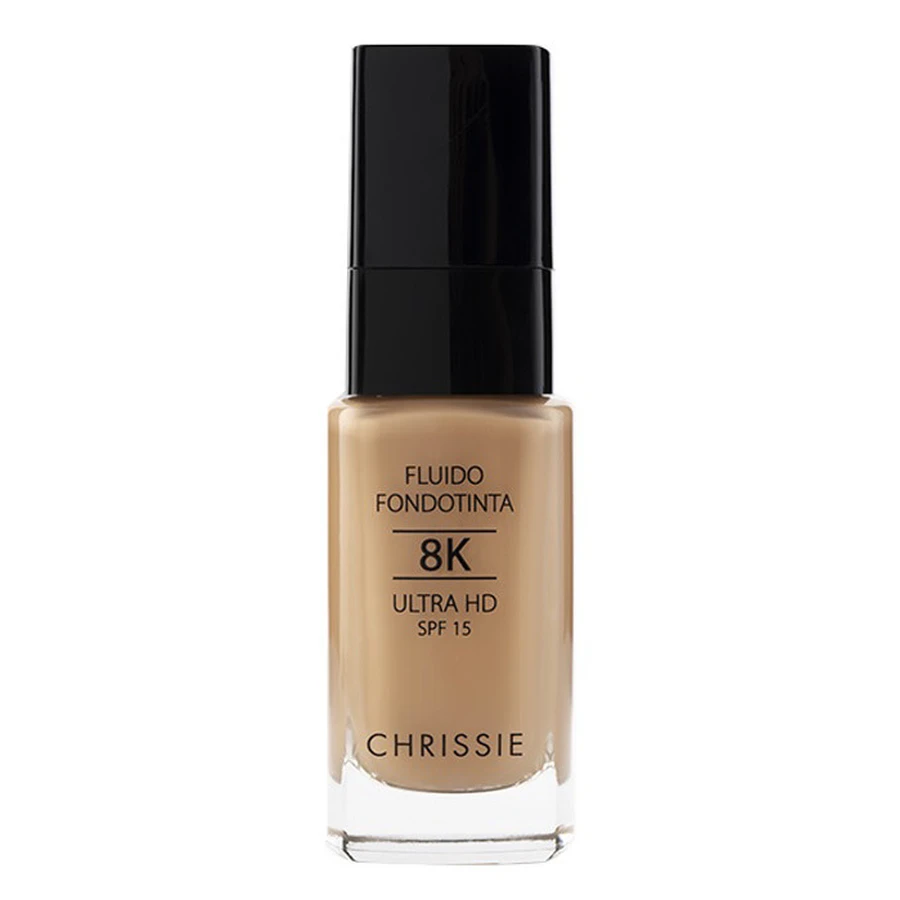CHRISSIE FLUID FONDOT 8K UHD SP