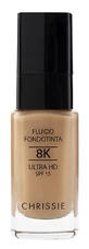 FLUIDO CHRISSIE FONDOT 8K UHD SP