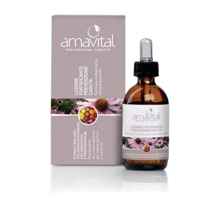AMAVITAL LOTION FORTIFIANTE AUTOMNE