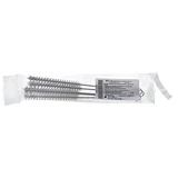 Tracheale canule reinigingsborstels 5 stuks