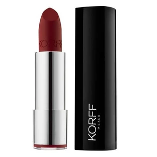 KORFF MK SATIN LIPSTICK 01