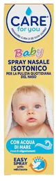 CARE FOR YOU NASAL SPRAY ISOT