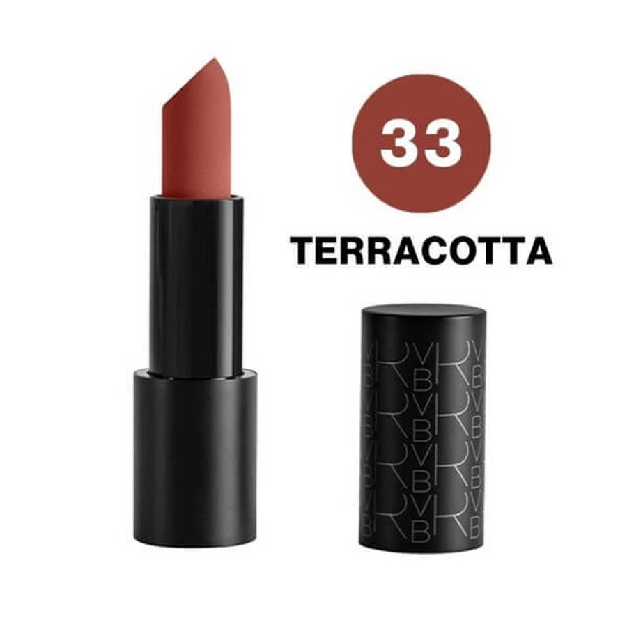 ROUGE À LÈVRES MAT&VELVET 33