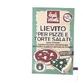 GIST PIZZA/CAKES 54G