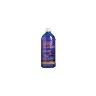 Alcool éthylique dénaturé 500ml