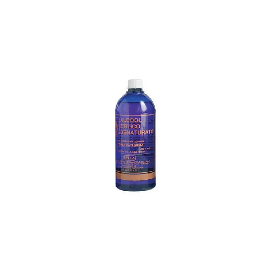 Alcool éthylique dénaturé 500ml