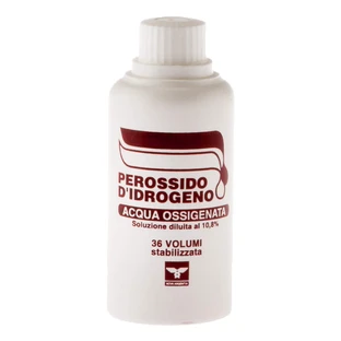 Wasserstoffperoxid 36 Volumina 100g