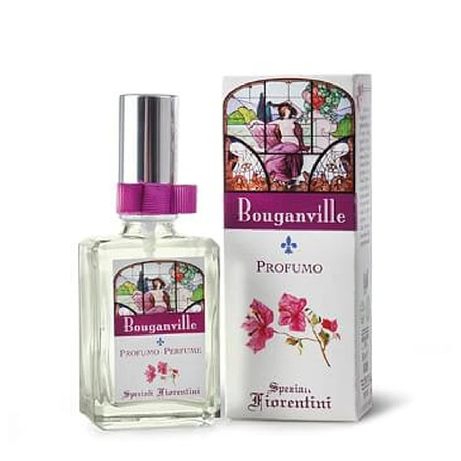 Parfum Bougainvillea 50 Ml