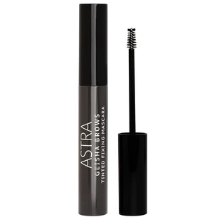 ASTRA GEISHA BROWS MASCARA 04