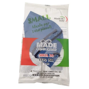 SIRIA20 Masque.FFP2NR*Bleu S