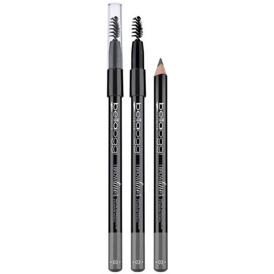 BEAUTIFUL TODAY EYEBROW PENCIL 03