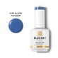 Bluesky Alps Slopes Bluesky Alps Slopes semi-permanente nagellak 15ml