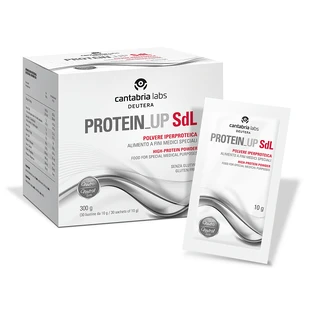 PROTEIN UP SDL 30 Sachets.10g
