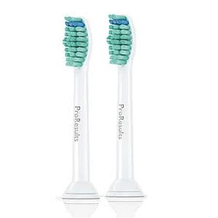 Sonicare Proresults Standard 2 Heads New Pack
