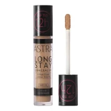 Astra Long Stay Concealer 6N High Opacity Concealer Long Lasting