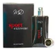 M&;D SPORT EXTREME U EDT 100 VAPO