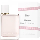 BURBERRY HAAR BLOESEM EDT 30 V