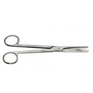 RECHTE SCHAAR P SMUS11,5CM MON