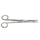 RECHTE SCHAAR P SMUS11,5CM MON