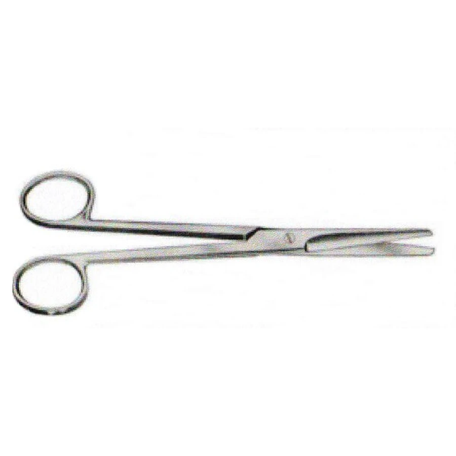 RECHTE SCHAAR P SMUS11,5CM MON