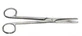 TIJERAS RECTAS P SMUS11,5CM MON