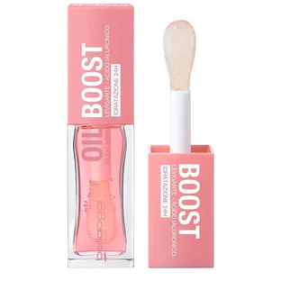 BELLAOGGI OIL BOOST 001
