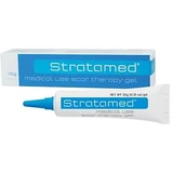 Silikongel zur Behandlung von offenen Wunden Stratamed 10g
