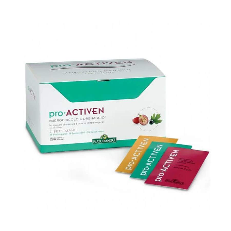 PROACTIVEN 35+28+35BUST