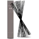 Eetstokjes 50cm Diff 2,5l 20st