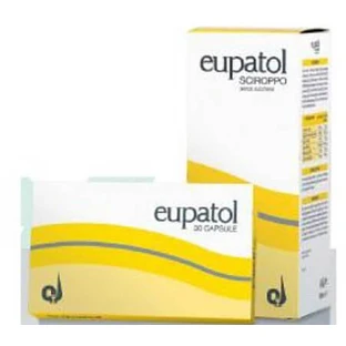 EUPATOL S/SUIKER 150ML