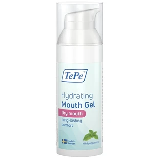 TEPE Hydraterende Orale Munt
