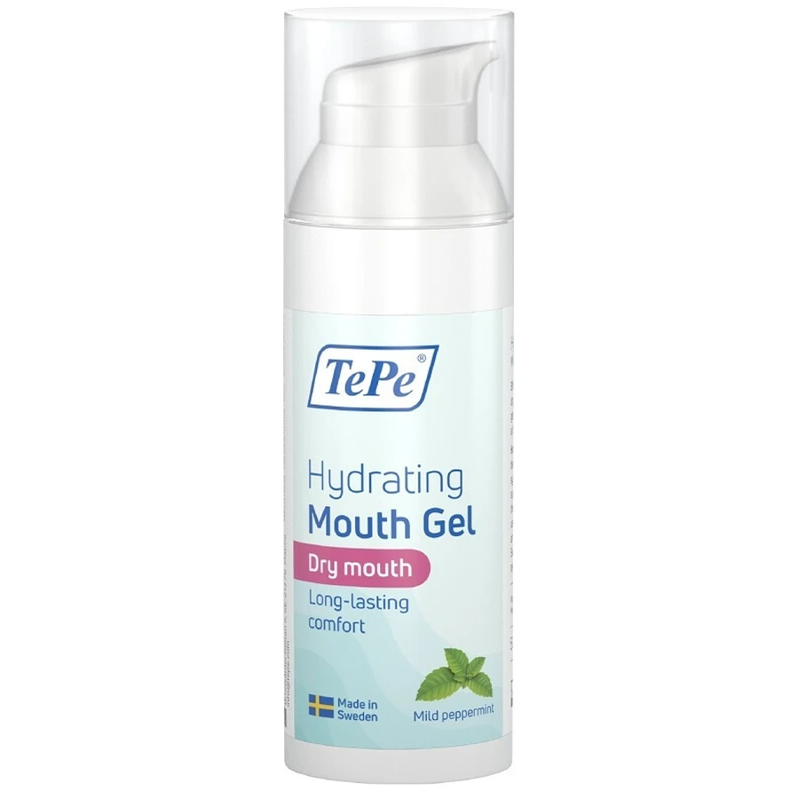 TEPE Hydraterende Orale Munt