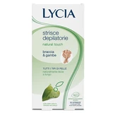 Lycia 20 B/G Nat Strips 12pcs