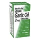KNOBLAUCH GERUCHLOS 2MG 30CPS GESUNDHEIT
