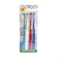 Profar Antiplaque Brush Ox 4pcs