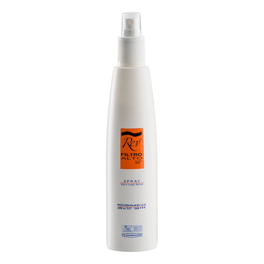 Filtro Rev Medio Spr 125ml