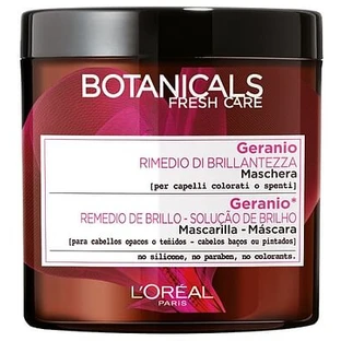 Mascarilla Color Botanicals 200 Ml