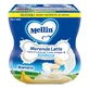Mellin Snack Milk Banana 2x100g