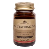 Solgar Glutathion 250 30 plantaardige capsules