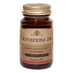 Solgar Glutathione 250 30 Capsules Végétales