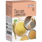 Fior Di Loto Cous Cous Sémola de Trigo Duro Ecológica 500g