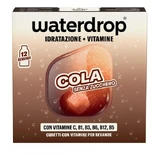 WASSERTROPFEN MIKROGETRÄNK COLA12CUB