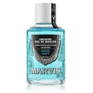 Marvis Eau De Bouche Anis Menthe 120 Ml